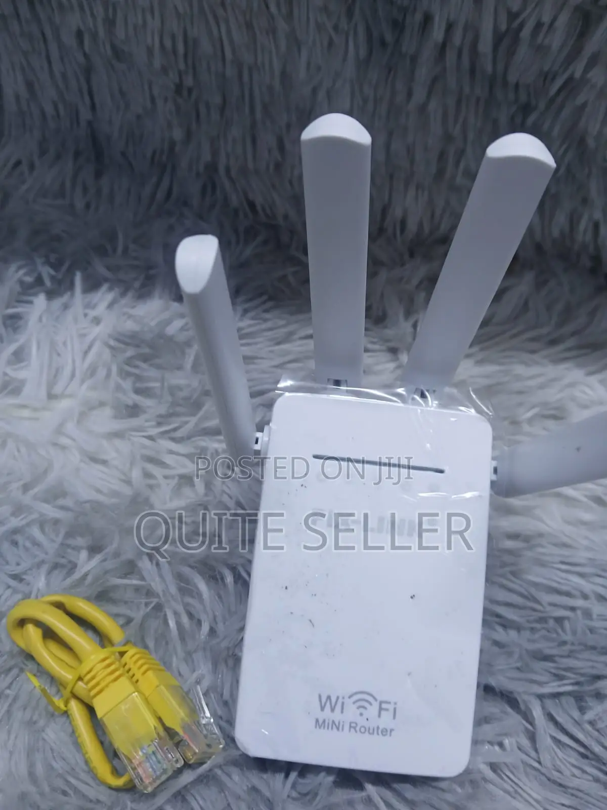 Reliable Wifi Expander Pepeater Extender Pixlink 300mbps