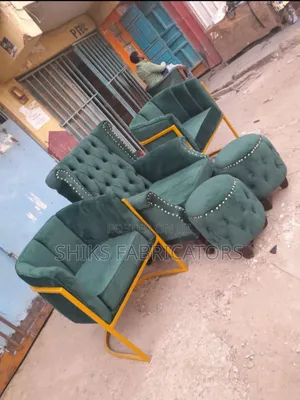 Salon Furnitures