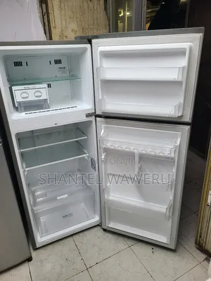 Less Noise Digital Fridge
