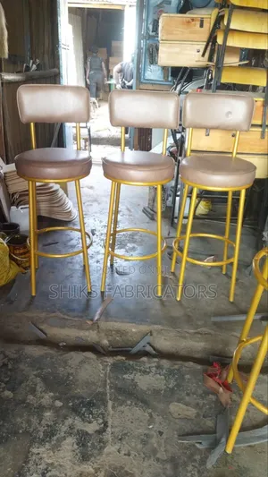 Kitchen, Bar and Restaurant Stools