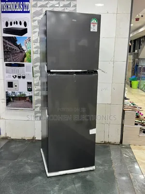 TCL 249l P323tms Fridge