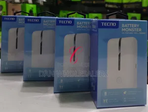 Tecno Tr109c 8users 150mb/S Mifi
