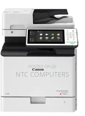 Canon Image Runner 2425 MFP Printer