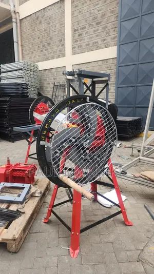 Chaff Cutter Machine/ 2 Blade/3blades