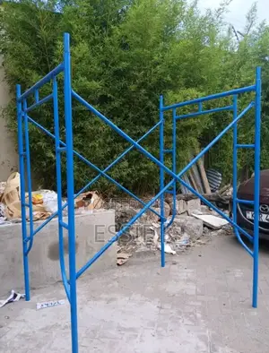 Scaffoldings Frames
