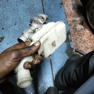 Master Cylinder Nissan Note New Model