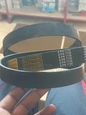 Fan Belts 8pk1730