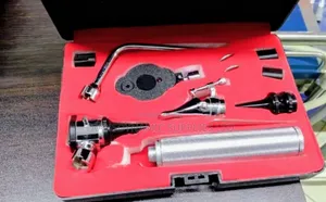 Ent Diagnostic Kit