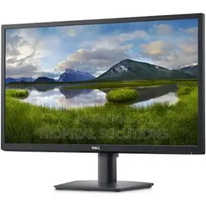 Dell E2425h 23.8 FHD Monitor Black// Dell E2425h Monitor