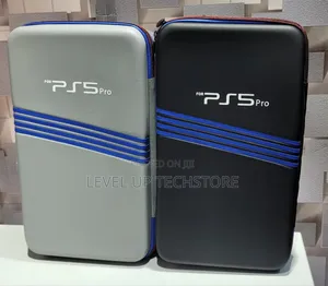Ps5 Pro Carrying Case