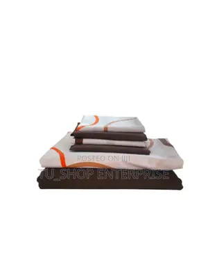 Bed Sheet!!Mix and Match Bed Sheet