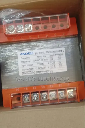 1000va Transformer