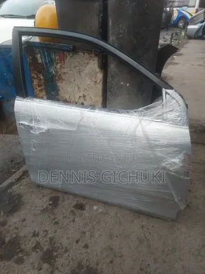 Front Door Premio 240 Rh