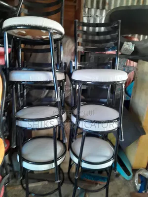 Simple Restaurant Chairs