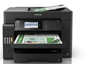 Epson Ecotank L15160a3+ Multifunction Wi-Fi Ink Tank Print