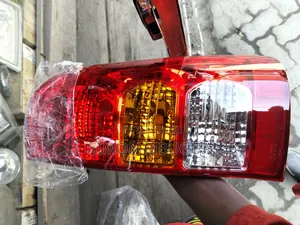 Toyota Hilux 2008 Taillight (Depo)