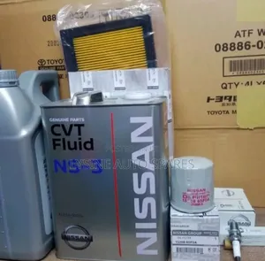 Full Service Pack Nissan Xtrail, Tilda, March,Note