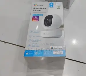 Ezviz Ty1 Pro 1080 Smart Home Camera