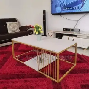 Coffee Table! Polly Coffee Table