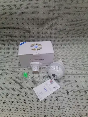 Spy Video Hidden Camera Nanny Camera Two Way Audio