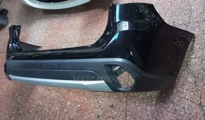 Ex Japan Outlander 2017/2018 Rear Bumper/Back Bumper