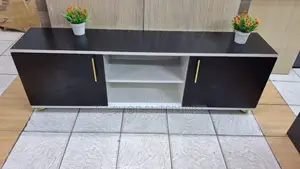 Rio Modern Wooden Tv Stand 5ft Now