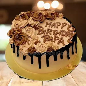 Birthday Cakes