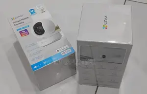 Ezviz Ty1 Camera 1080p Smart PTZ Pan Tilt Zoom Wifi