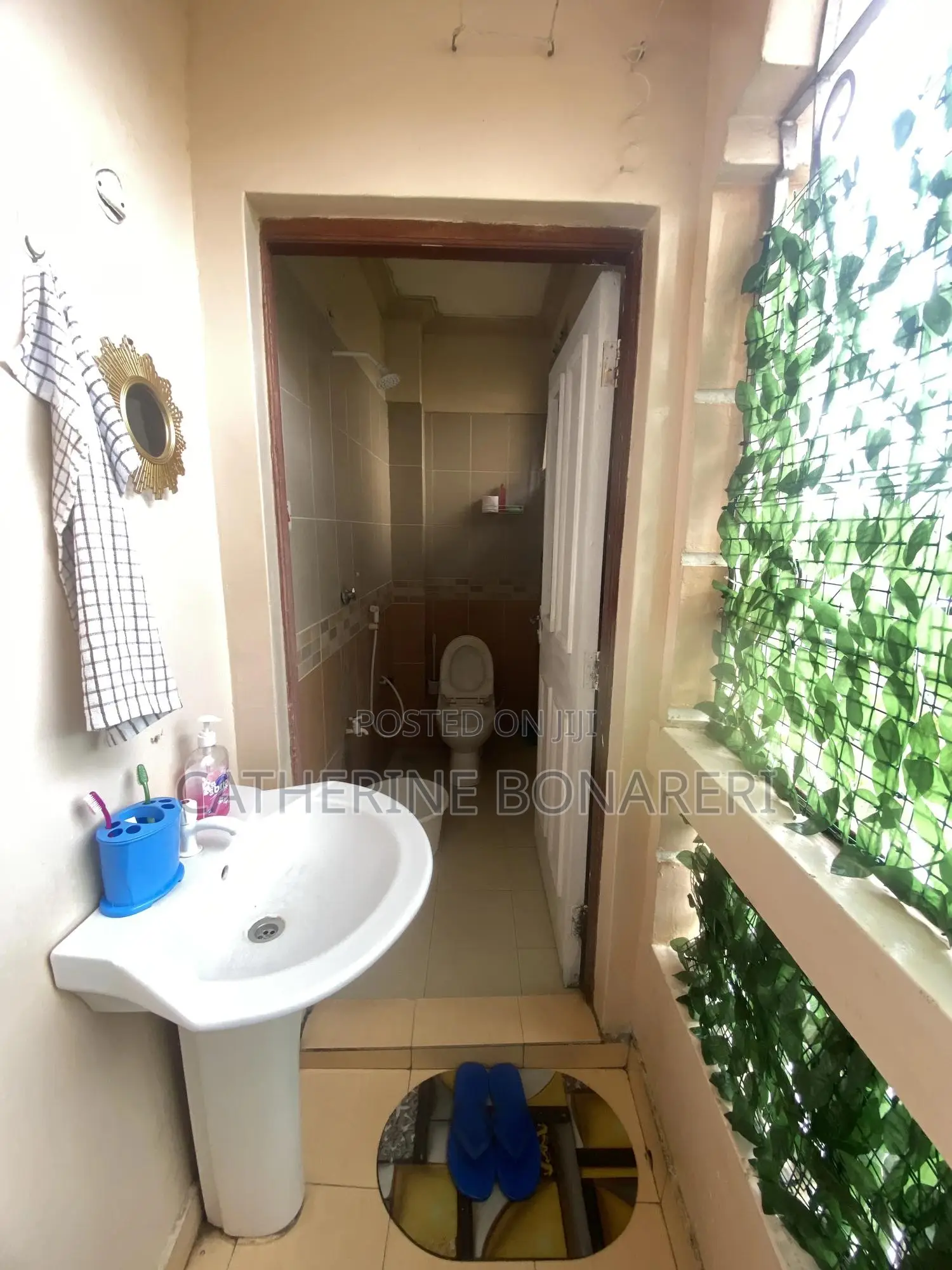 Studio Air BNB Bamburi