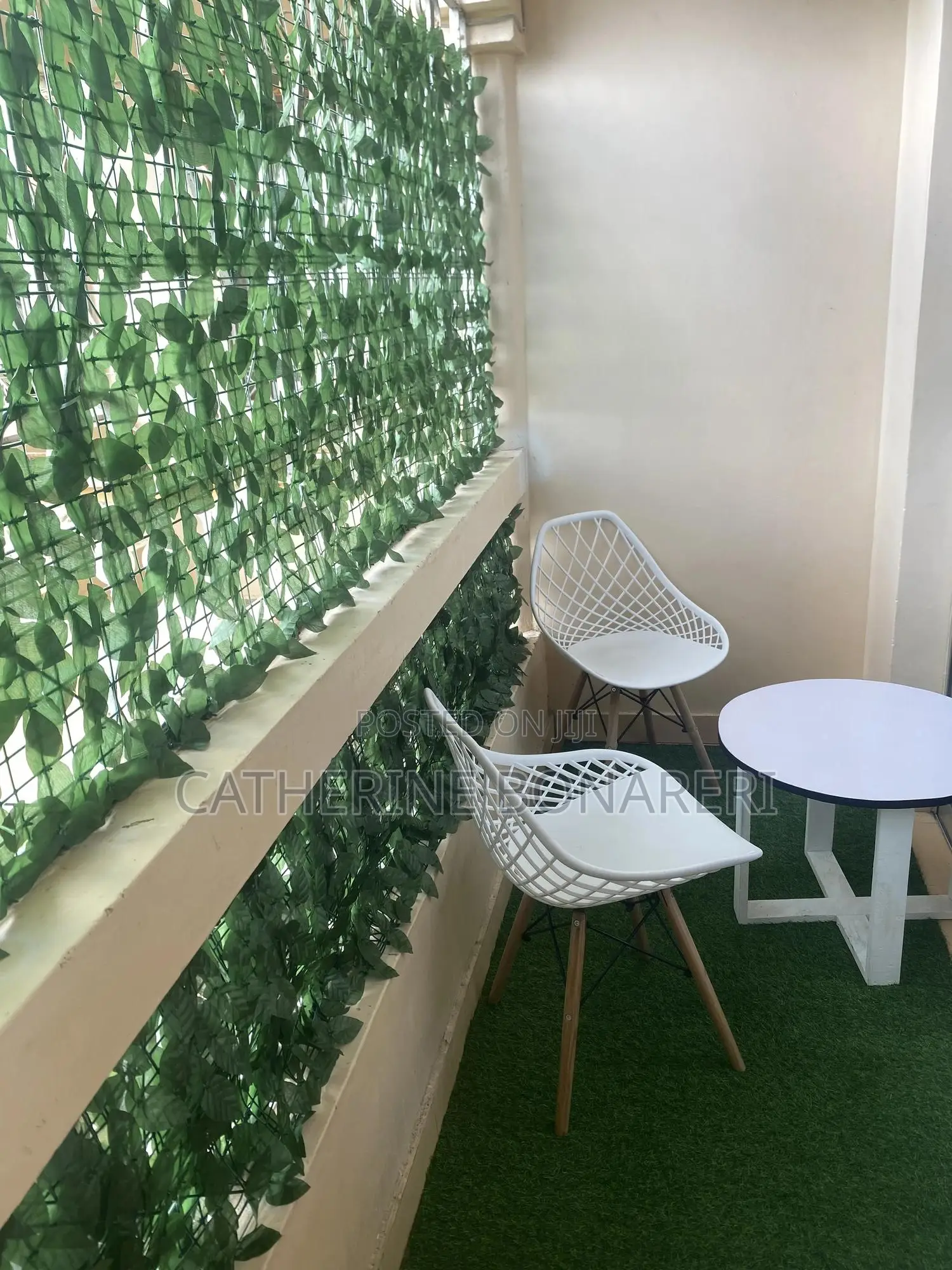 Studio Air BNB Bamburi