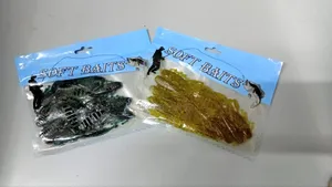 Fishing Lures Soft Bait Available