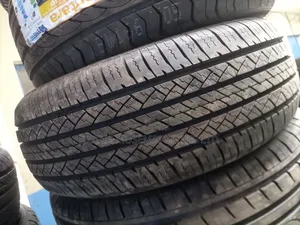 225/60r17 Comforser Tyres