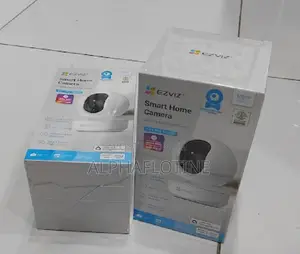 Ezviz Ty1 Pro 1080p Security Camera