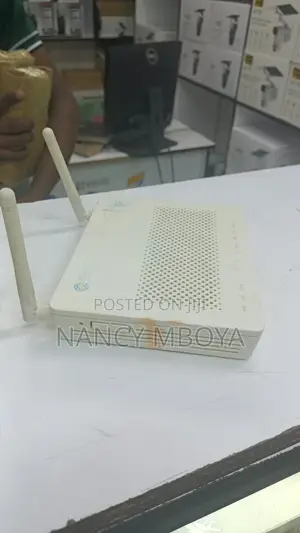 Wireless Router Exuk