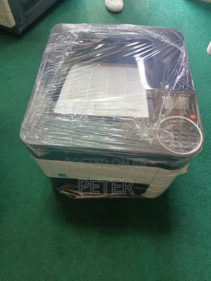 Kyocera Ecosys Fs-4200dn Printing 52 Pages Per Minute in A4