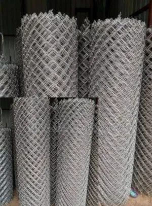 Strong 12.5g, 2.5mm, 4ft, 50x50 Chain Link