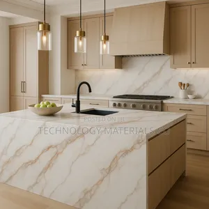 Mara Dune Sintered Stone(2.6m * 0.8m)