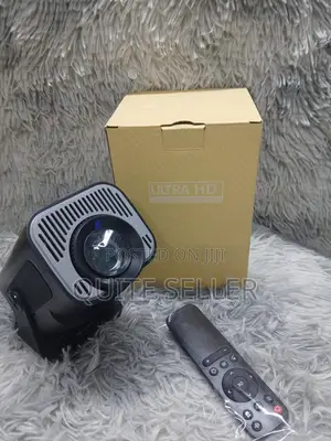 Wifi Hy320 Mini Projector Portable Android 1080p Wireless