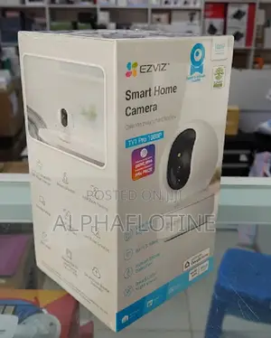 Full Hd 1080p Video Qualityezviz Ty1 Pro 1080p Security