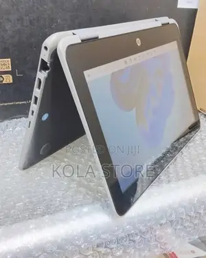New Laptop HP ProBook X360 11 G2 EE 4GB Intel Pentium SSD 128GB