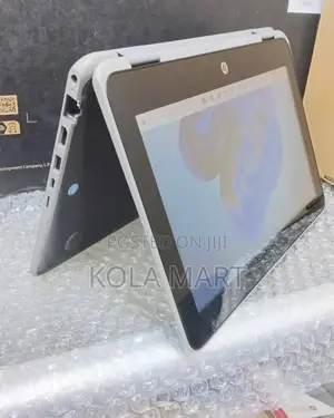 New Laptop HP ProBook X360 11 G2 EE 4GB Intel Pentium SSD 128GB