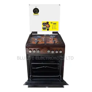 Bj’S 60 by 60 Cooker
