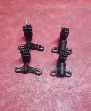 Crankshaft Sensor Mazda, Tribute, Cx-5