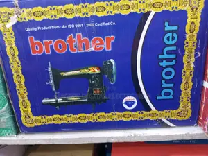 Highly Recommend Brother Sewing Machine Head Only