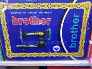 Highly Available Brother Sewing Machine Head Only
