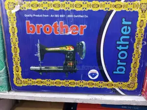Top Guarantee Brother Sewing Machine Head Only