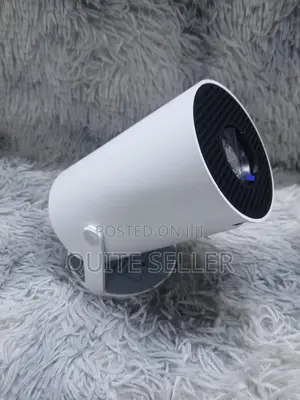 New Advanced Hy300 Android13 Projector 720p