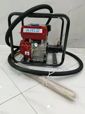 Concrete Vibrator 45mm X 6mm