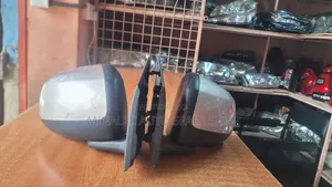 Mira Sidemirror Manual Type