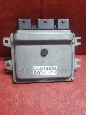 Computer Engine Nissan Vanette Nv 200